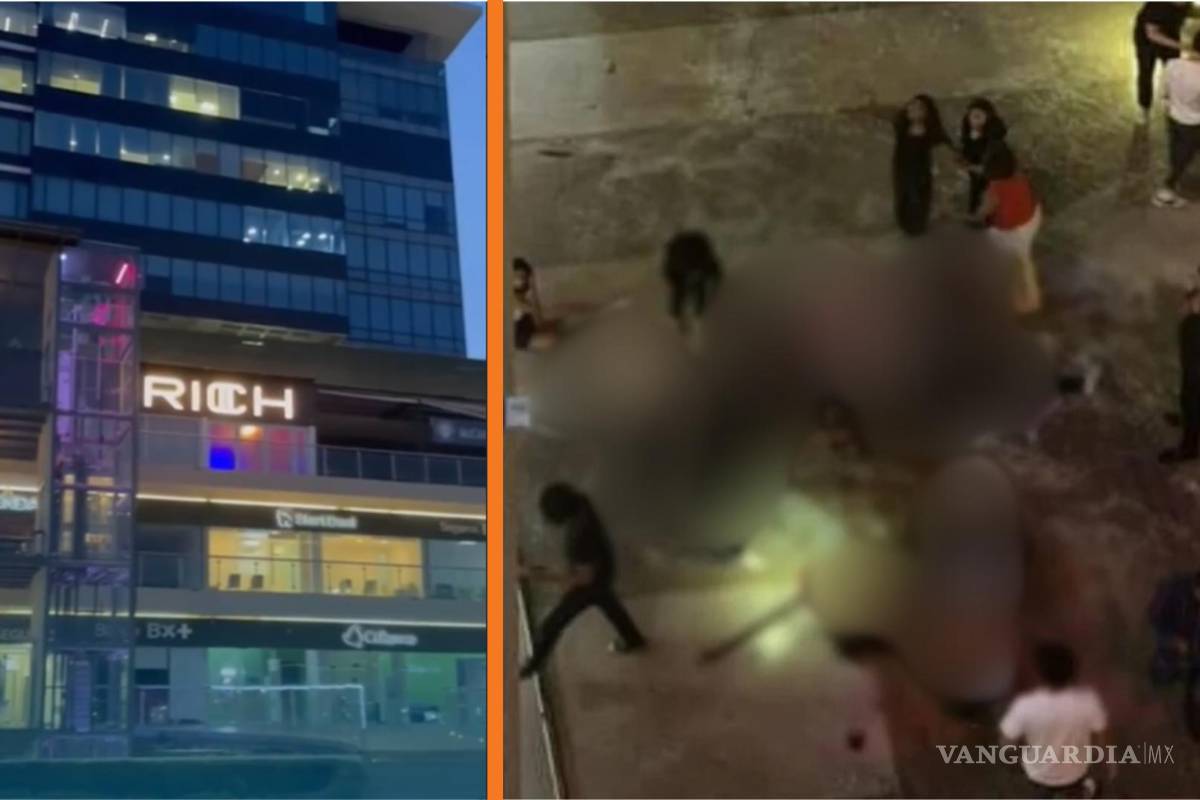 Clausuran bar ‘Rich’ en San Luis Potosí, luego de tragedia en concierto