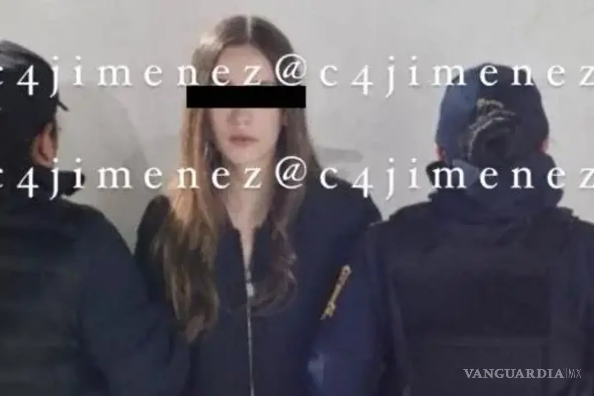 $!El caso de Marianne Gonzaga vuelve a generar debate tras nuevas acusaciones y falta de información oficial.