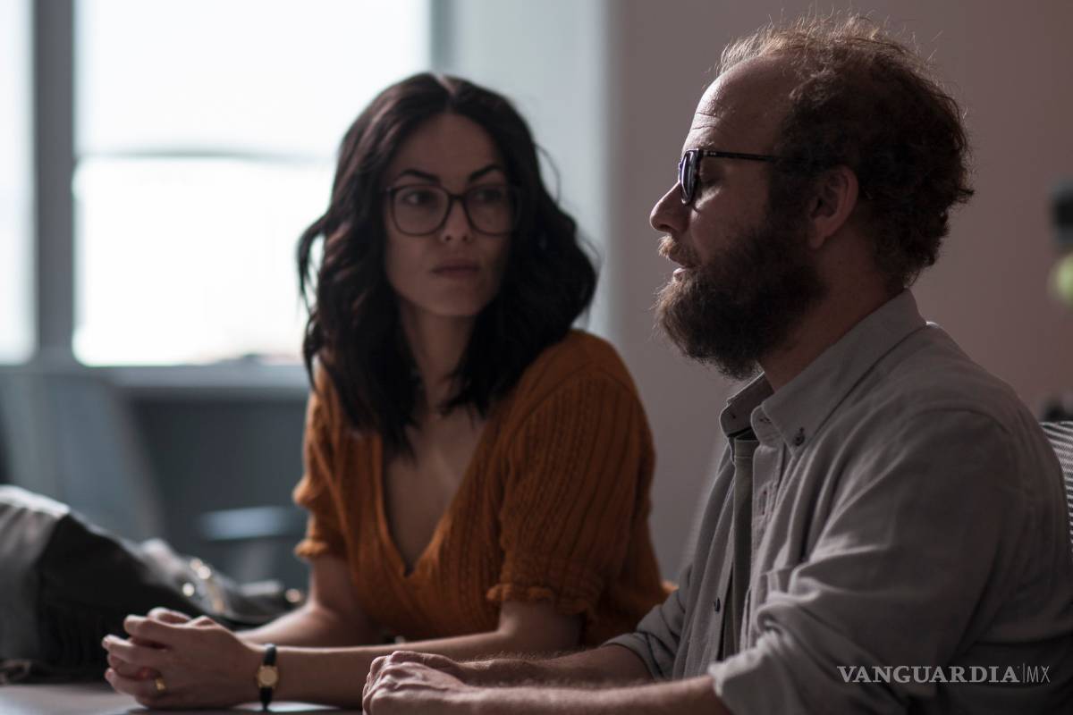 Empatía y reflexión, Bárbara Mori da lecciones de vida en ‘Todo lo Invisible’