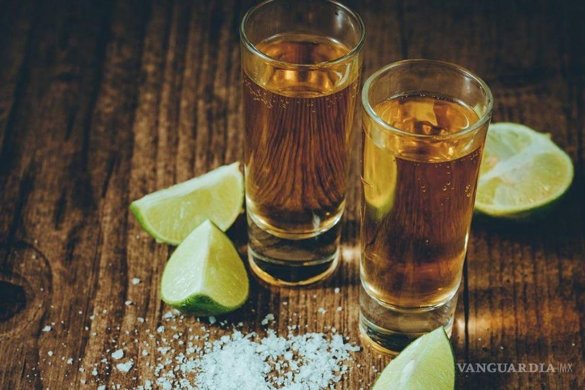 Lidera el tequila a bebidas espirituosas en el mundo