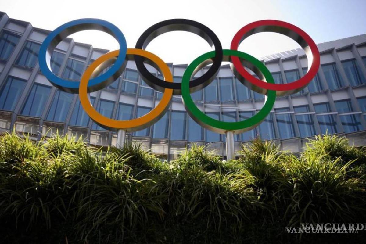 ONU llama a una ‘tregua olímpica’ para París 2024, pero Rusia se abstiene