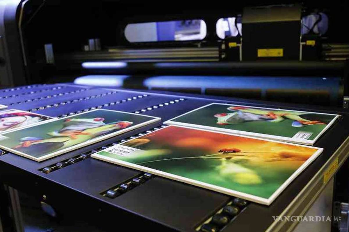 Llaman a imprimir en Coahuila para salvar a sector gráfico