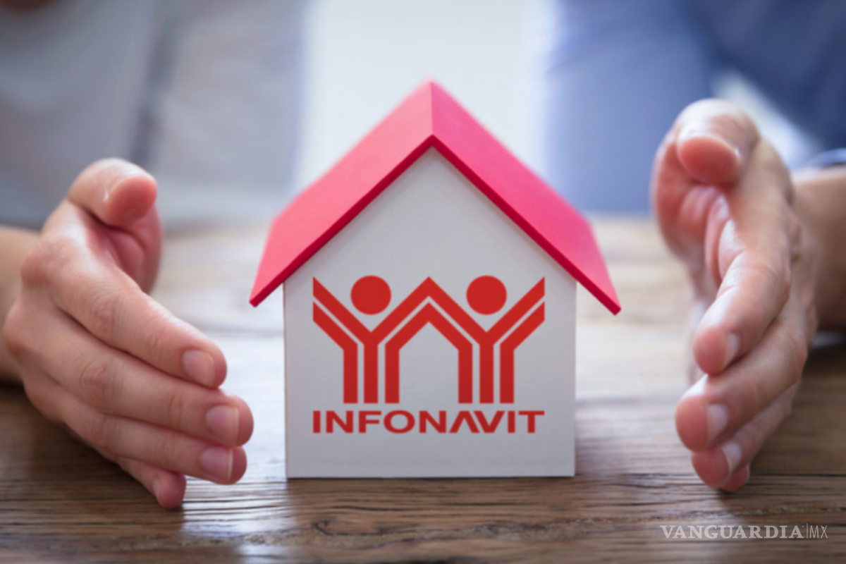 $!Si estás pensando en comprar una casa y ganas 12 mil pesos o menos al mes, el Infonavit puede ser una gran opción.