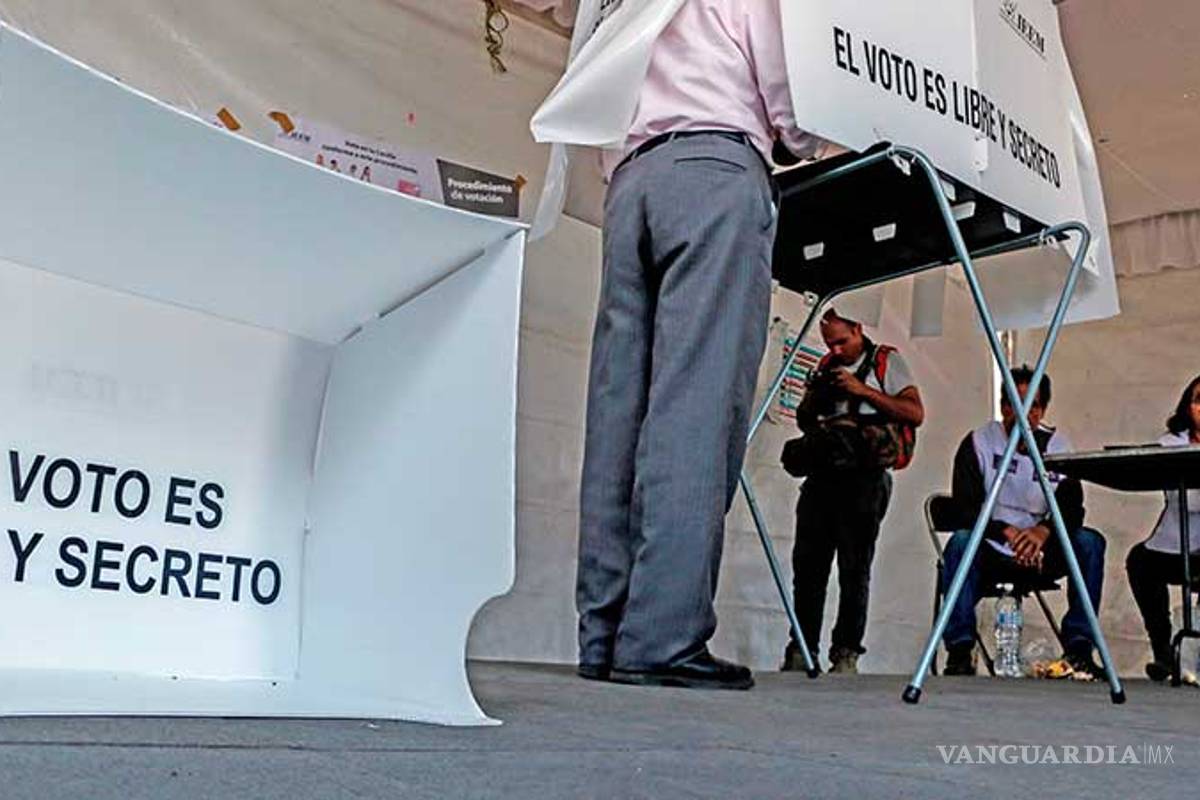 Avalan doble reelección de alcaldes en Coahuila; entraron por un año y gobernarían hasta siete