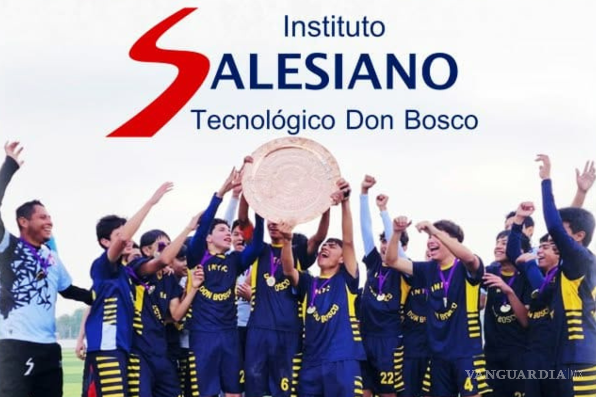 Intec Don Bosco representará a México en la Copa Panamericana Juvenil B tras ganar la liga