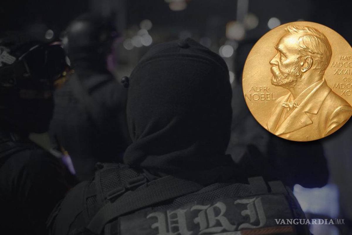 ¿Narcos nominados al Premio Nobel de la Paz?... Madres Buscadoras los propondrían si acaban con desapariciones