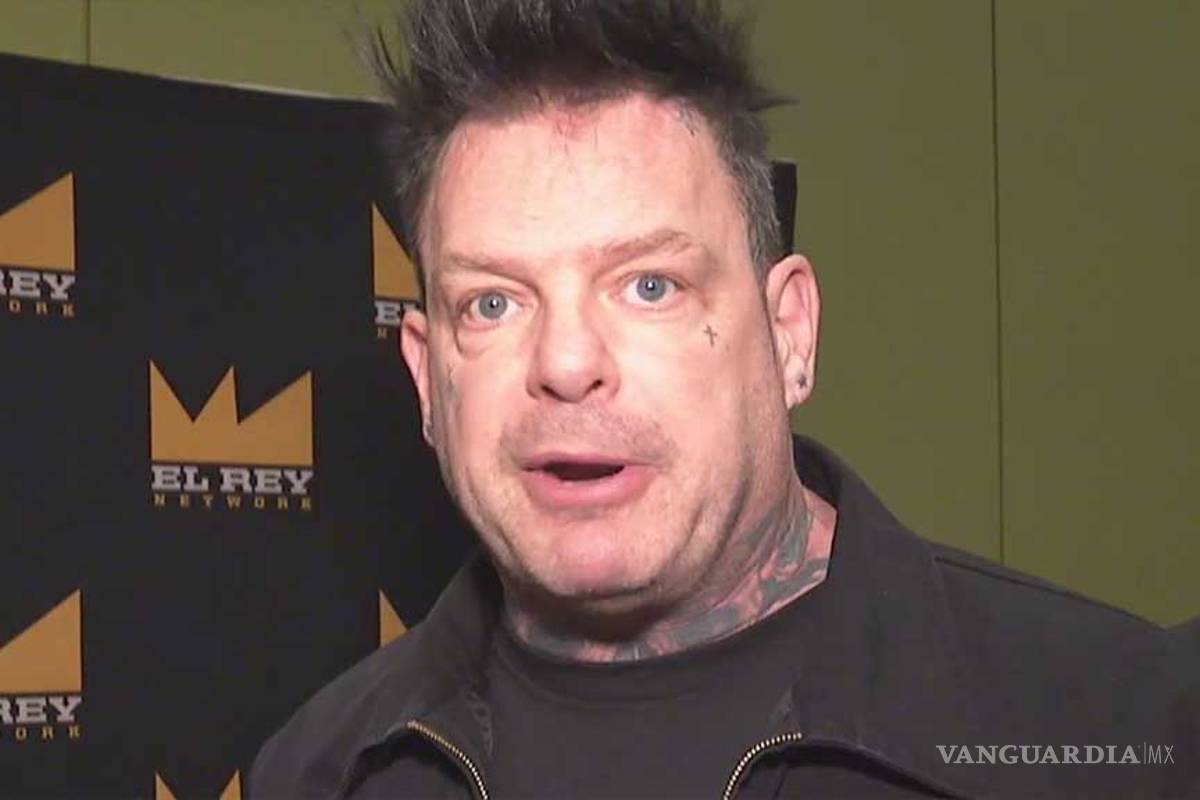 Vampiro Canadiense reveló que tiene Alzheimer y Mal Parkinson