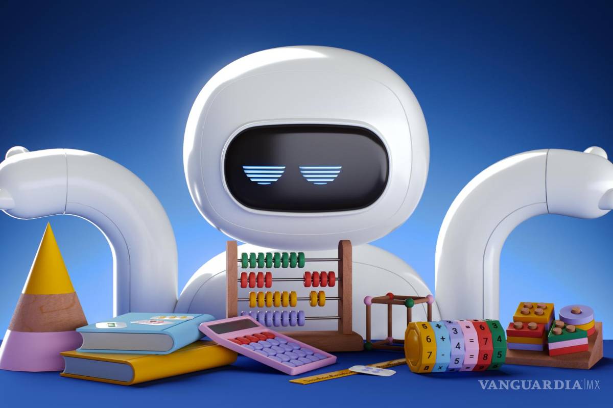 ¿Por qué la inteligencia artificial suele tener problemas con las matemáticas?