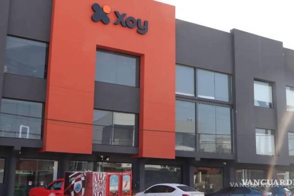 Coahuila: se ‘estancan’ investigaciones por megafraude de Yox Holding