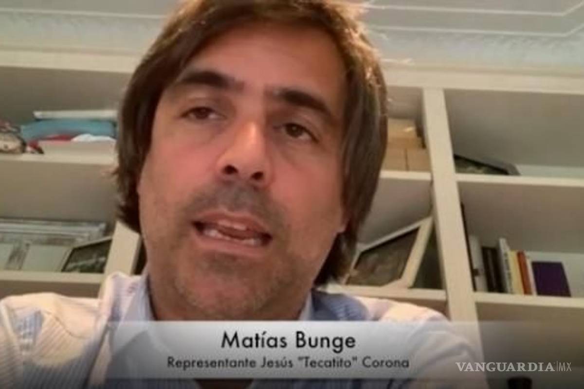 $!¿Por qué rechazó el 'Tecatito' Corona al Barcelona?