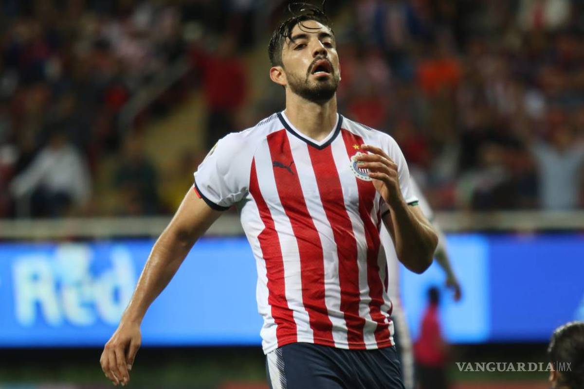 Estallan las redes por la venta de Pizarro al Monterrey