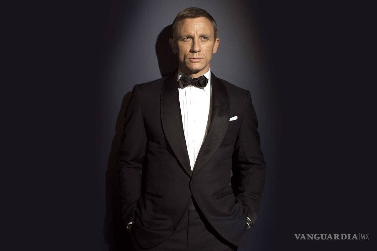 Daniel Craig será operado de la rodilla por lesión de 'Bond'