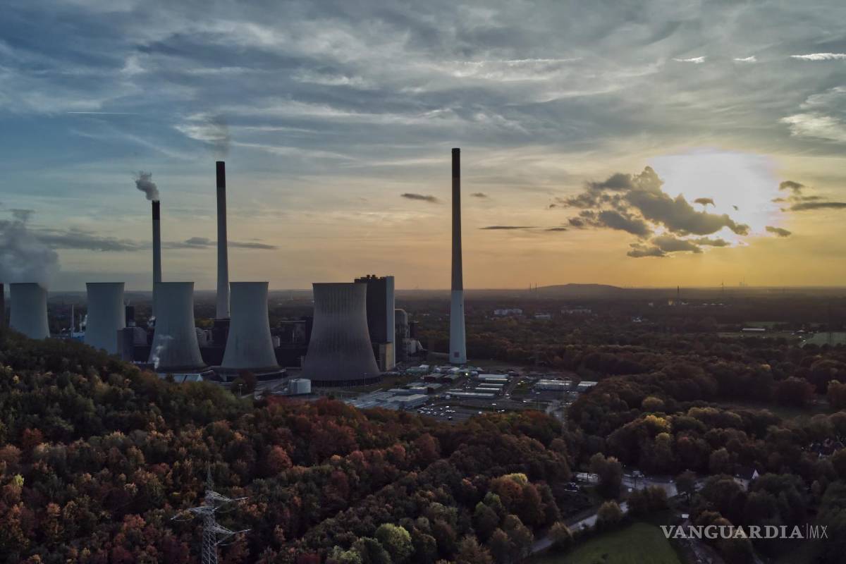 Mata a millones ‘adicción’ por combustibles fósiles