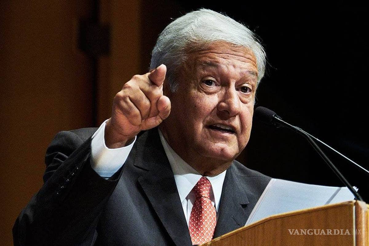 Peña protege a Lozoya en caso Odebrecht: AMLO