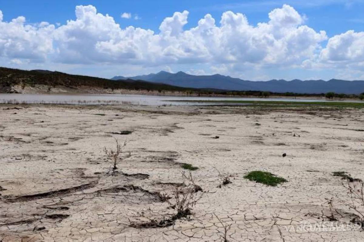 Frenan concesiones de agua a empresas privadas en estados con sequía; podrían contemplar a Coahuila