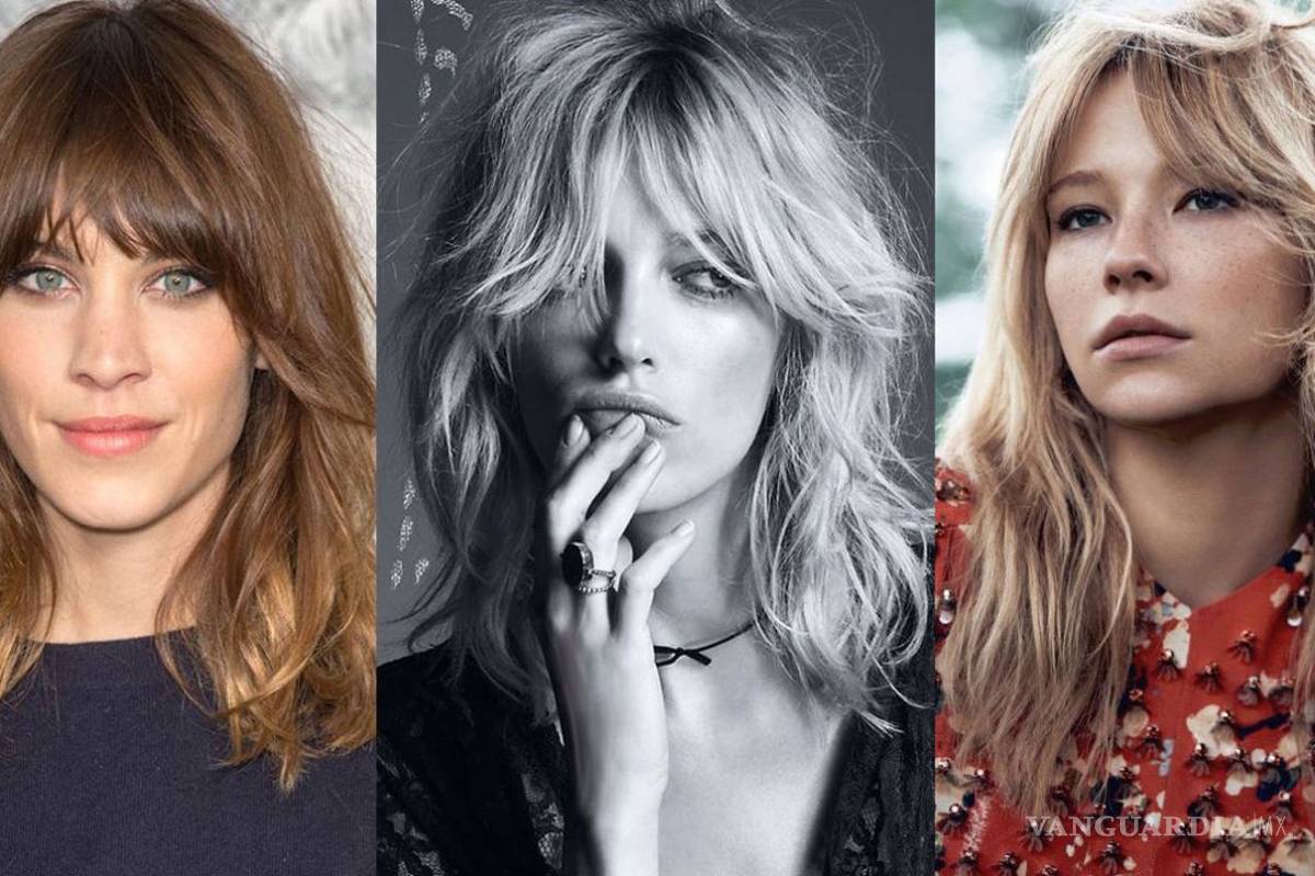 Cortes de cabello y colores que serán tendencia para este otoño 2020