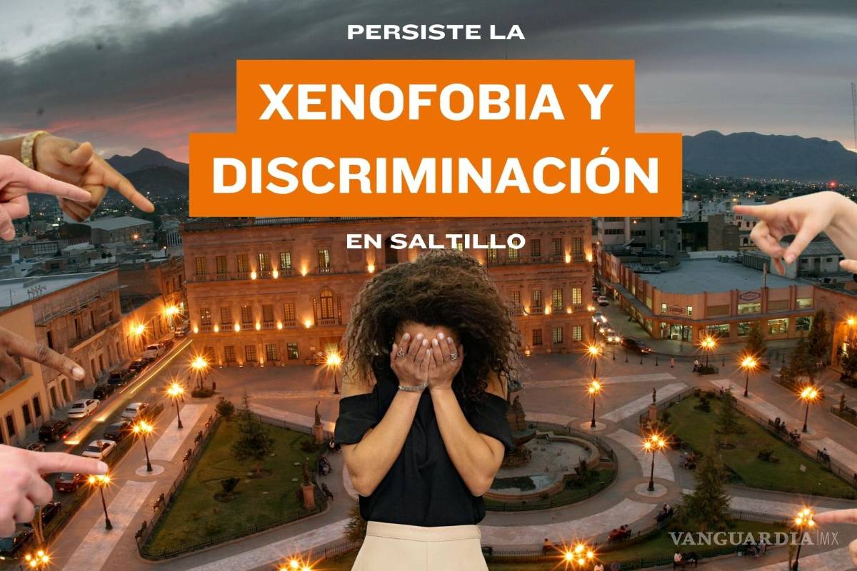 El significado de ‘Chiriwillo’,un término ligado a la discriminación y xenofobia usado en Saltillo y Monterrey