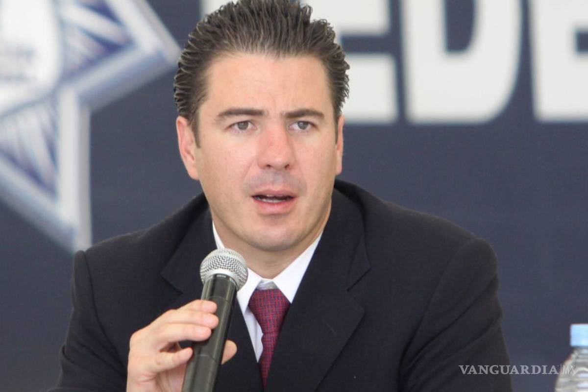 Cárdenas Palomino usó facturera para transferir millones de pesos de sobornos del Cártel de Sinaloa