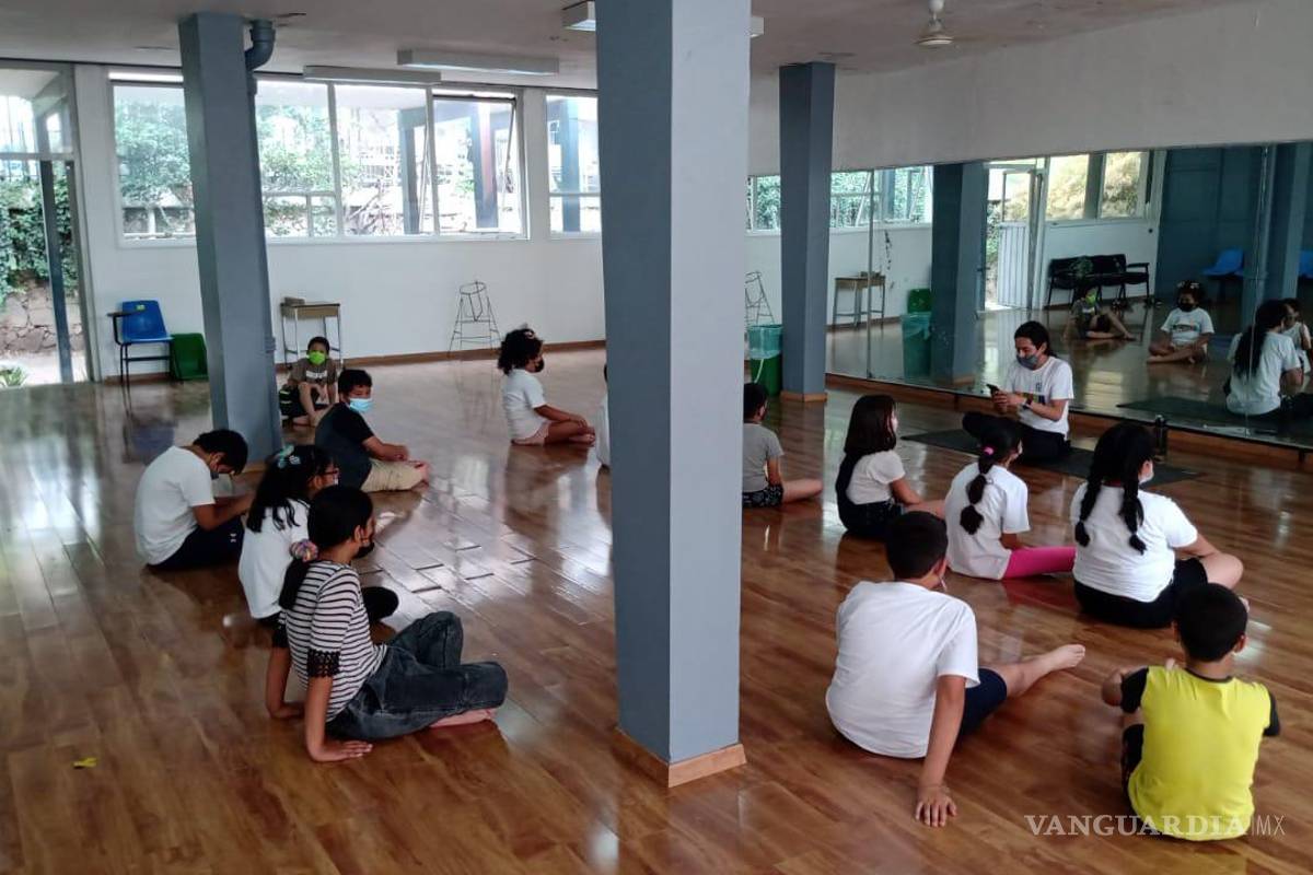 $!Los padres podrán inscribir a sus hijos para que aprendan diversas disciplinas deportivas y culturales.