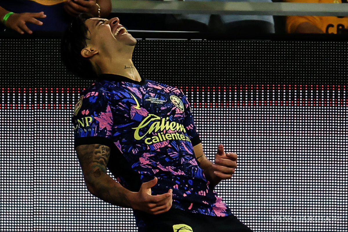 ¡Águilas al vuelo!: América rompe maldición internacional y conquista la Campeones Cup en un final de película