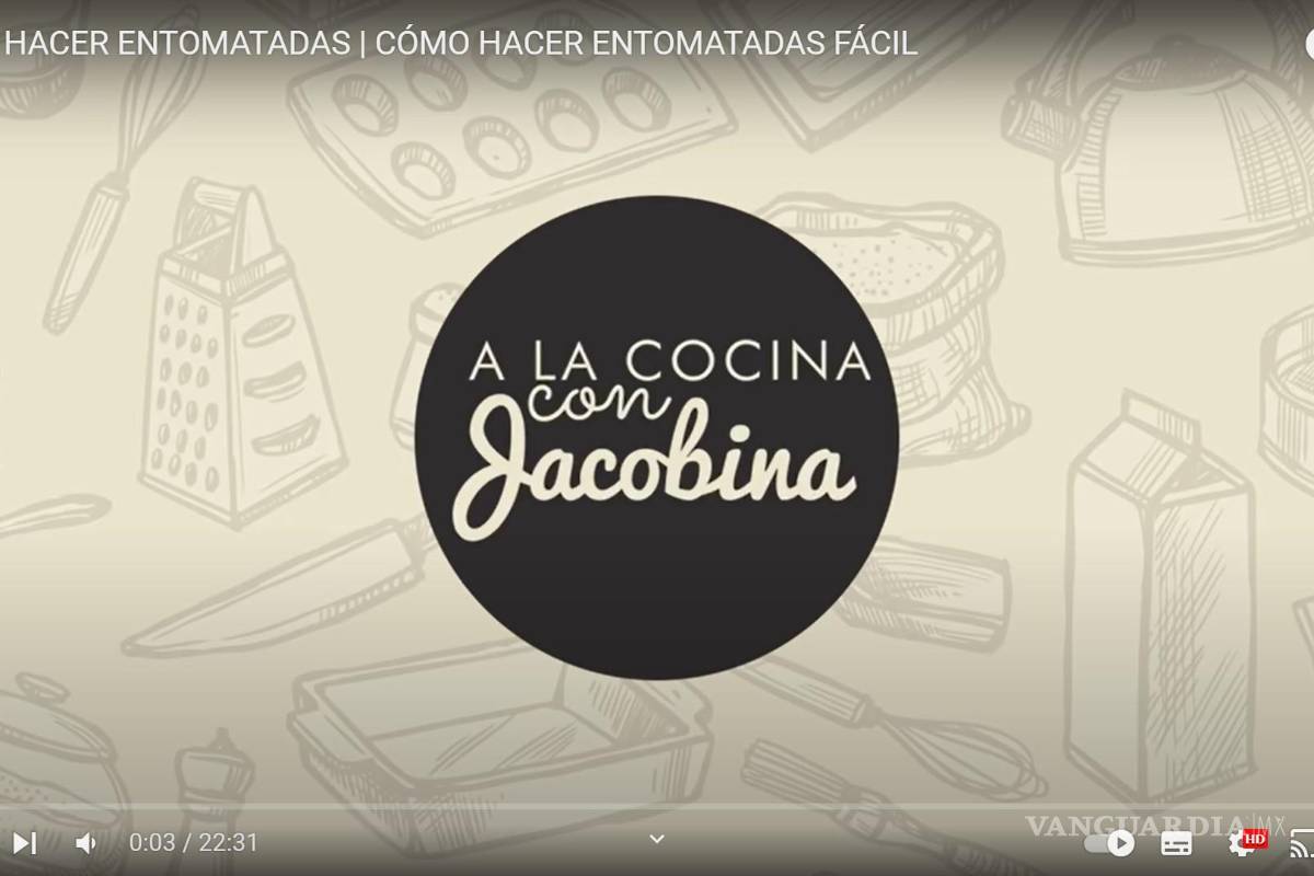 A sus 74 años, la sazón de Jacobina conquista desde Torreón las redes sociales
