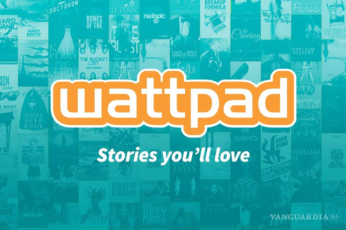 Hackean Wattpad y 'venden' datos de más de 271 millones de usuarios