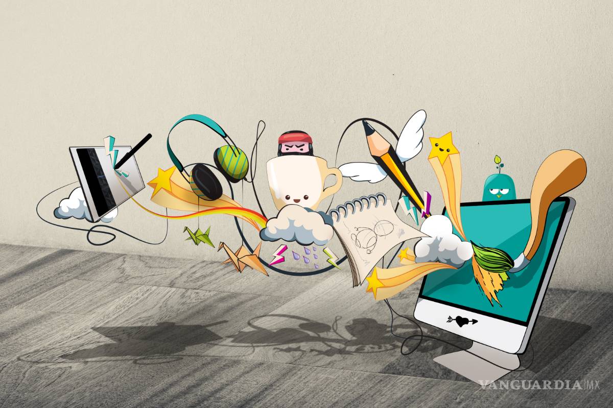 Hoy se celebra el Día del Diseñador Gráfico