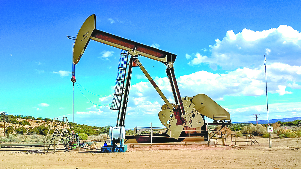 Desechan recurso contra Ley de Hidrocarburos; 48 senadores habían demandado la reforma de AMLO