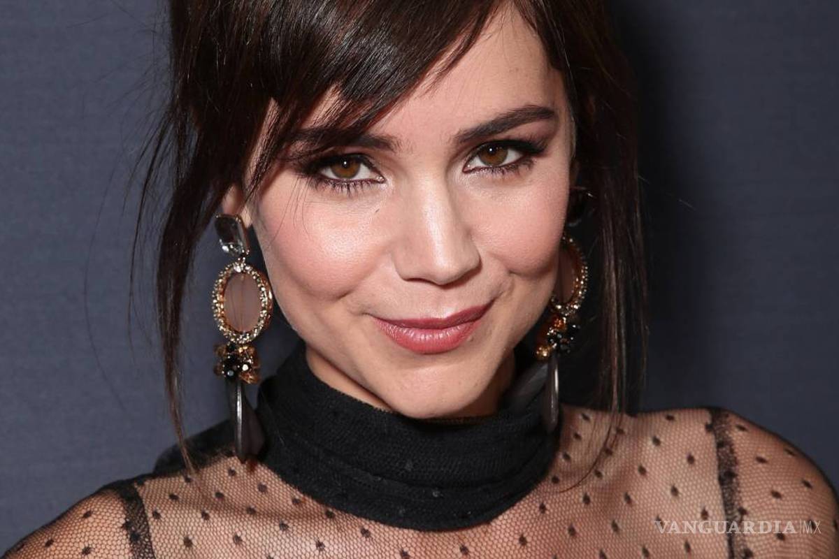 Foto de Camila Sodi, motivo de memes en redes