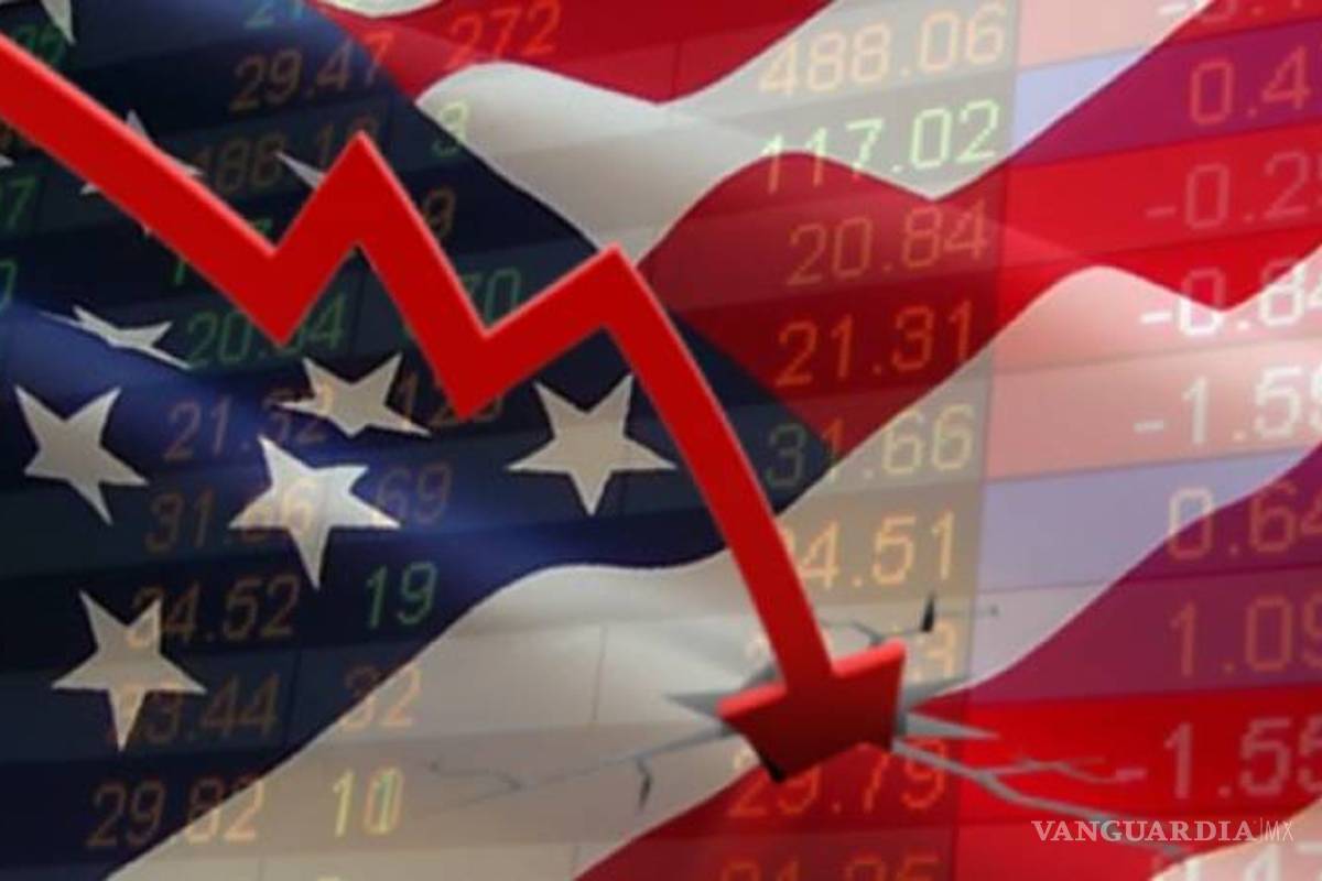 ‘EU, a días de declarar recesión’