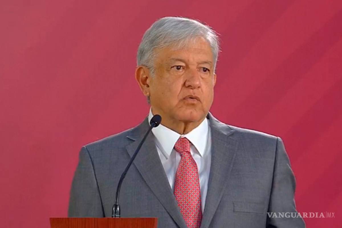 AMLO llevará a consulta el proyecto de urbanización de 30 hectáreas en Santa Fe para financiar Guardia Nacional