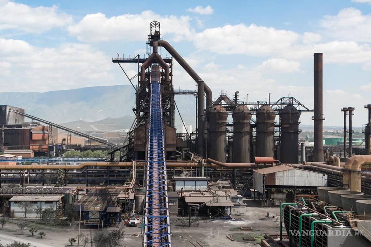 Mientras más tiempo se pierde, el valor de AHMSA es menor, dice Gobernador de Coahuila