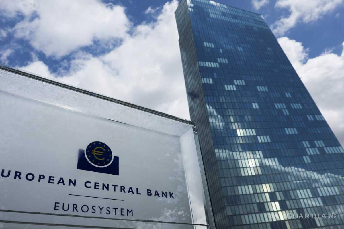 Banco Central Europeo sube tasa de interés, pese a temor por posible recesión