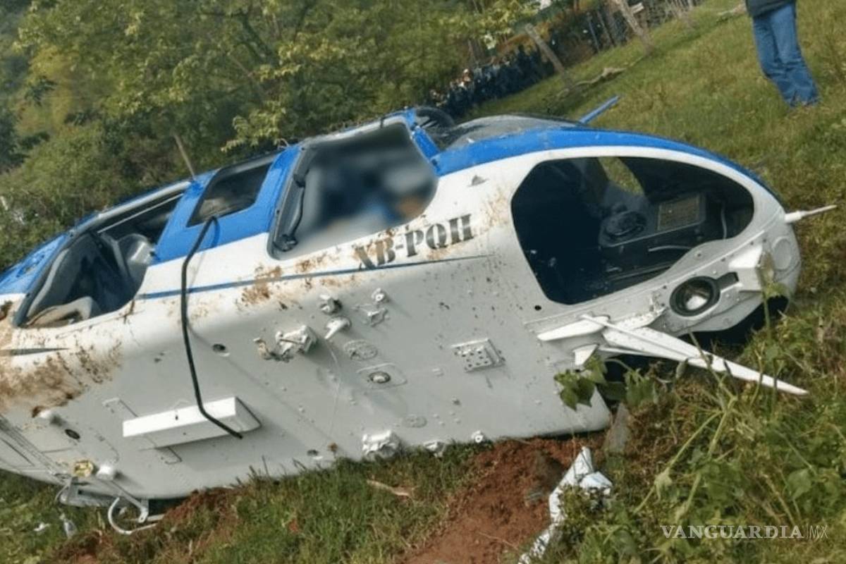 ‘CJNG es el primero en desafiar al estado’, advierten expertos