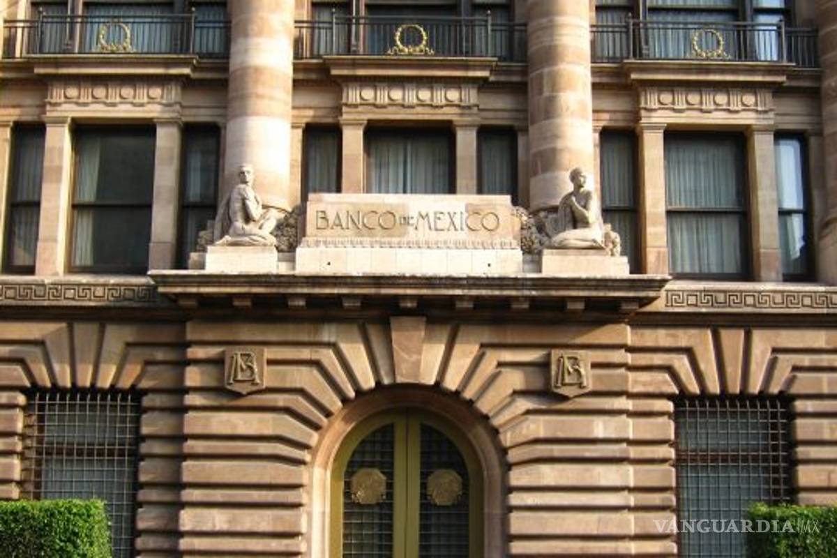 Banxico declara su tercer recorte consecutivo a la tasa de interés de 25 puntos