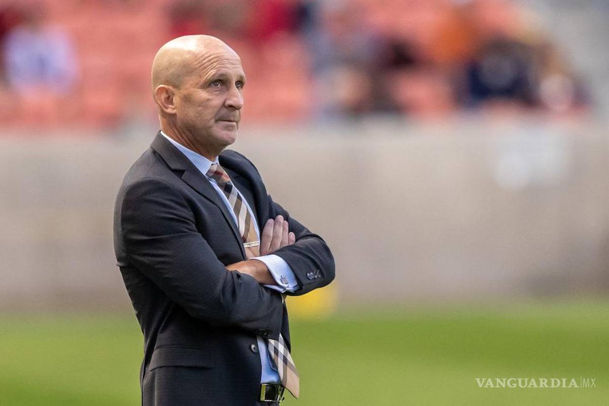 FIFA investiga caso de Paul Riley, por presunto abuso sexual en Liga Femenil de Estados Unidos