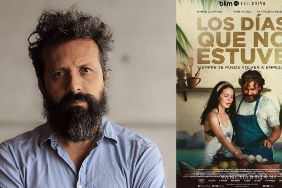 Asesinan a cineasta Samuel Ríos y Valles en intento de asalto en la Ciudad de México