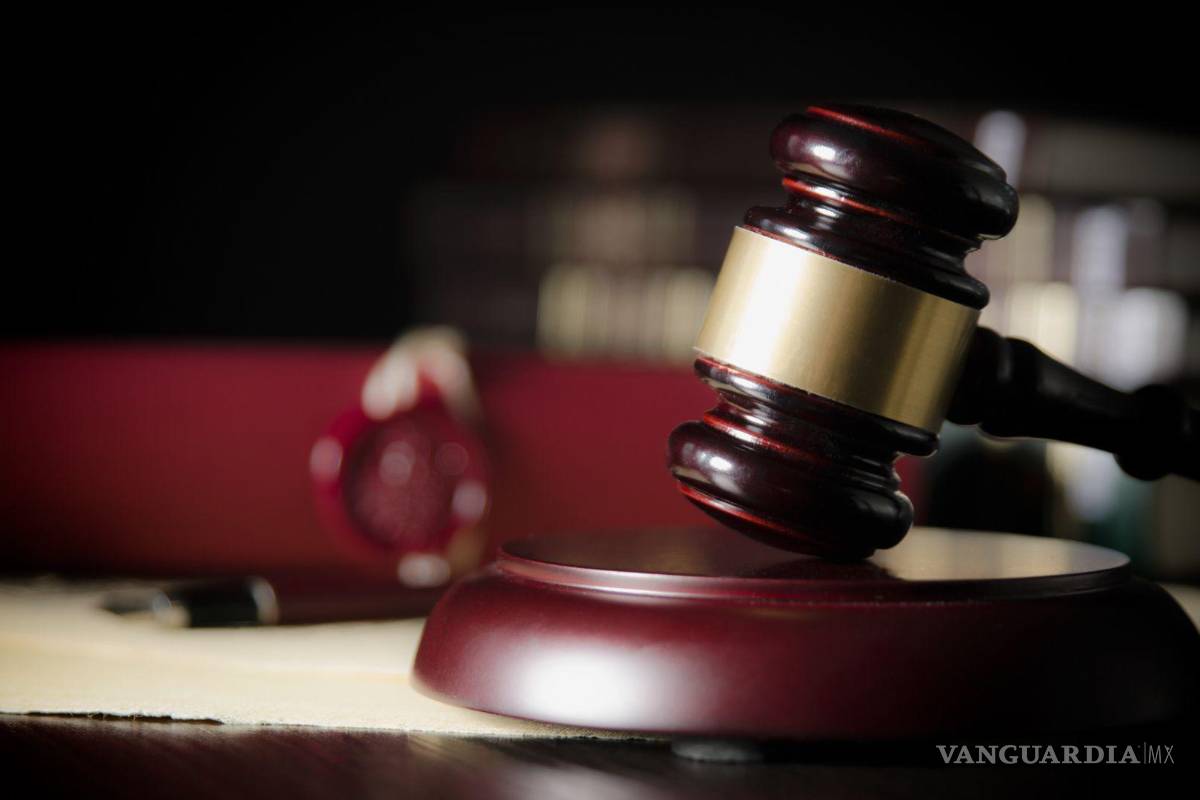 En febrero, FGR logra sentencia para 34 personas en Nuevo León