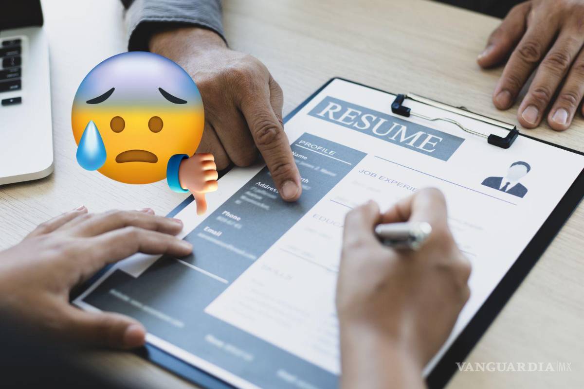 ¿Muchas entrevistas y no te contratan? Podrías estar en buró laboral... ¿Qué es y cómo solucionarlo?