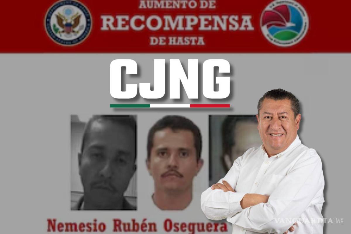 Diputado de MC se disculpa por celebrar cumpleaños en Jalisco con narcocorridos de ‘El Mencho’