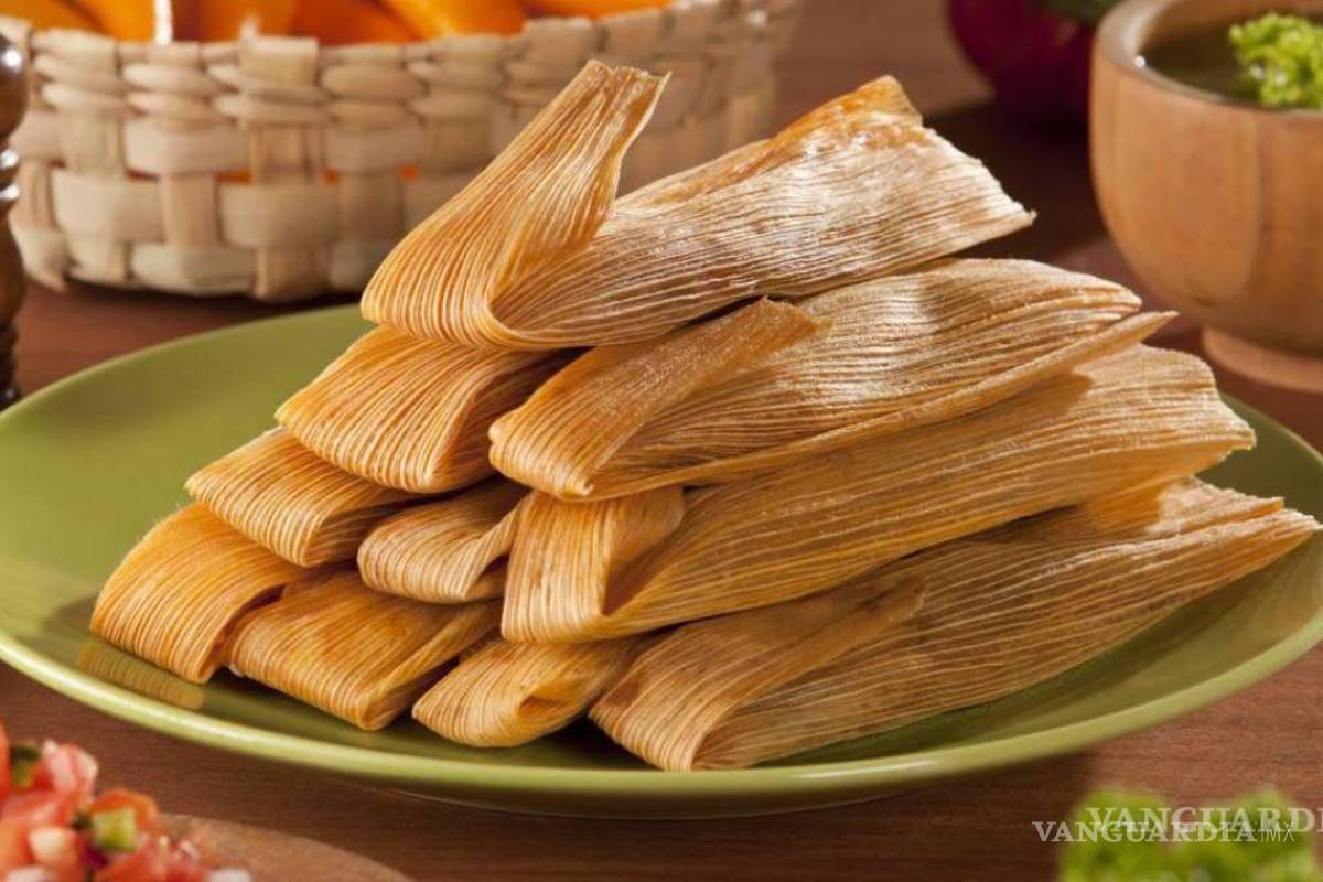 Previo a Día de la Candelaria, tamales suben de precio hasta 33 por ciento