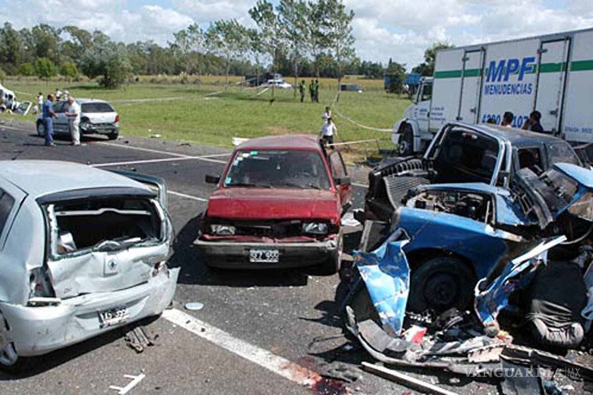 En México, se pagan más los daños a autos que por vidas: Latin NCAP