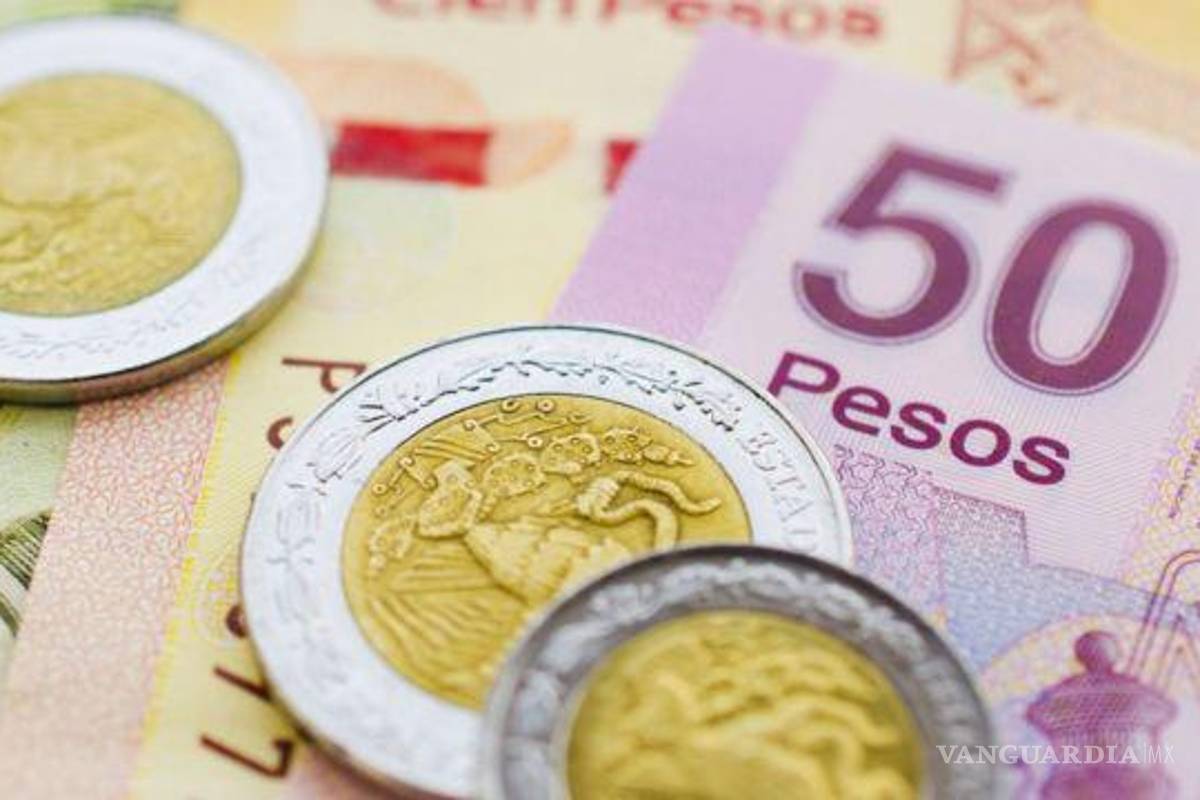 Romperá superpeso su racha positiva en 2024, coinciden bancos y Hacienda