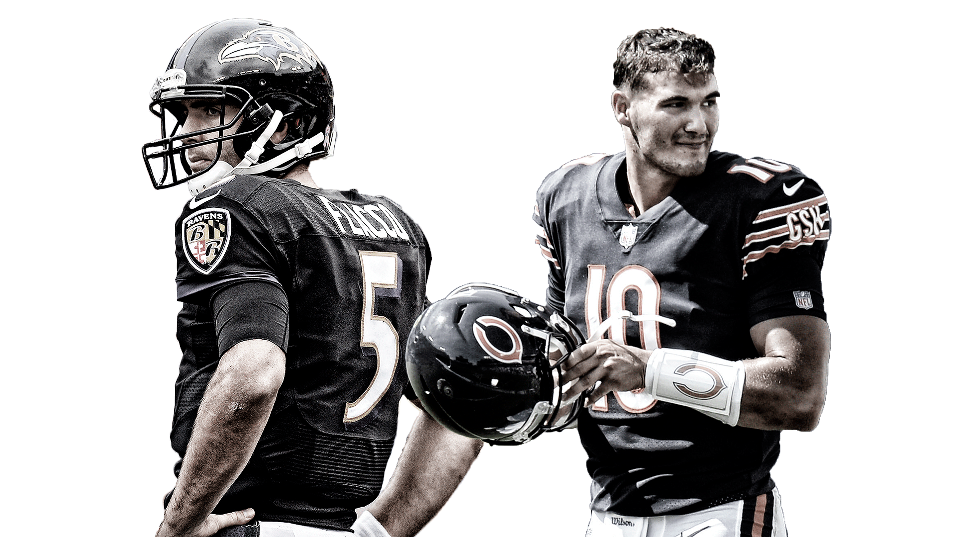 Termina el ayuno del futbol americano