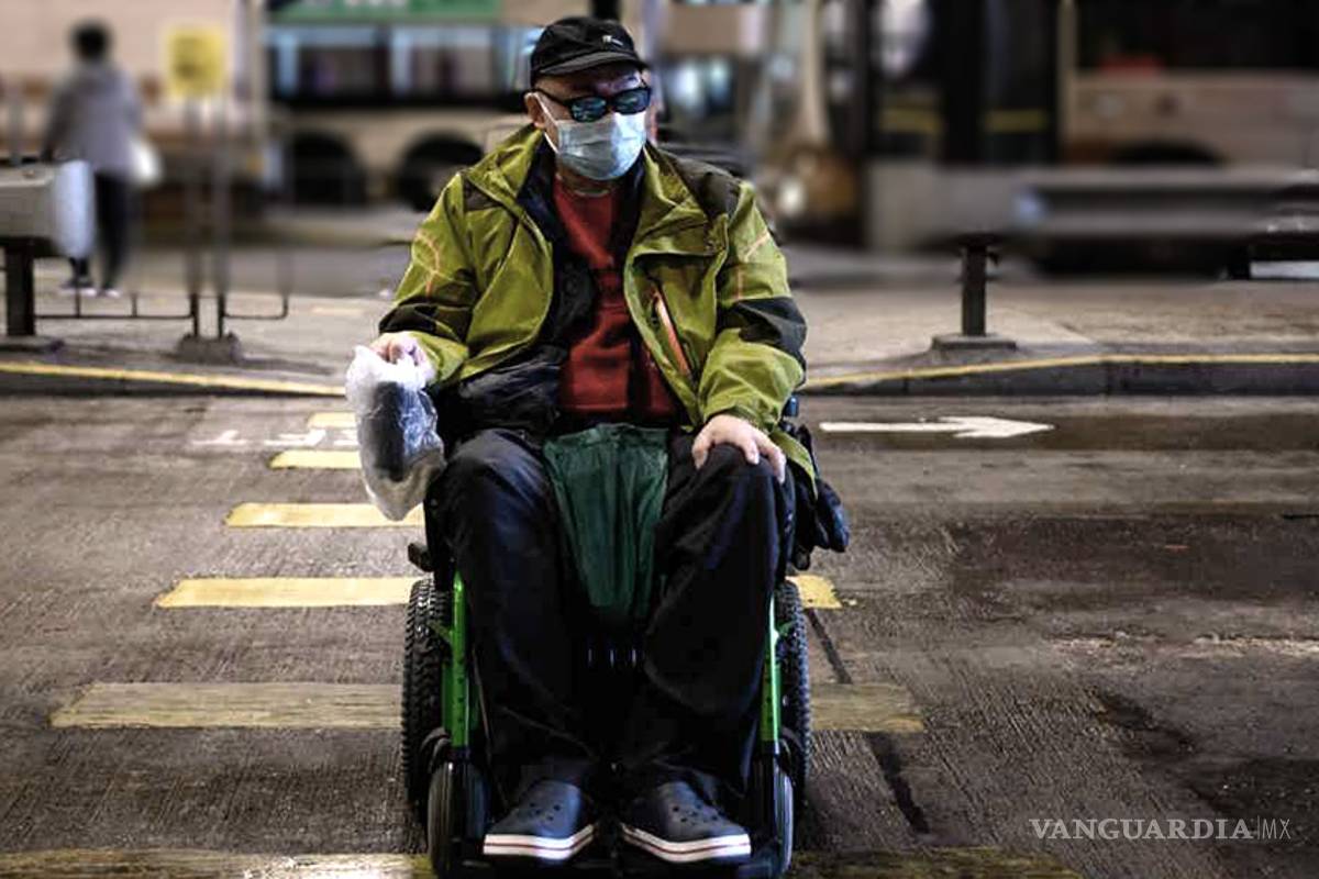 COVID-19 y discapacidad; tienen derecho a gozar del más alto nivel posible de salud