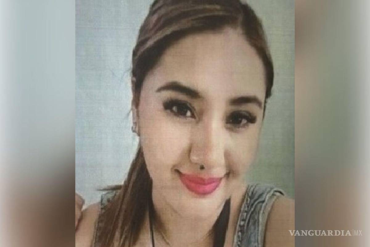 Reportan hallazgo de cuerpo sin vida de Amanda Lizeth en Edomex tras días desaparecida