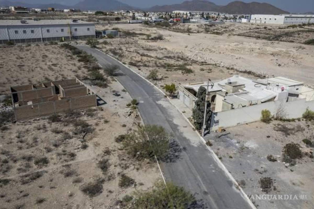 Piden justicia familias de quienes han muerto en anexos de Coahuila