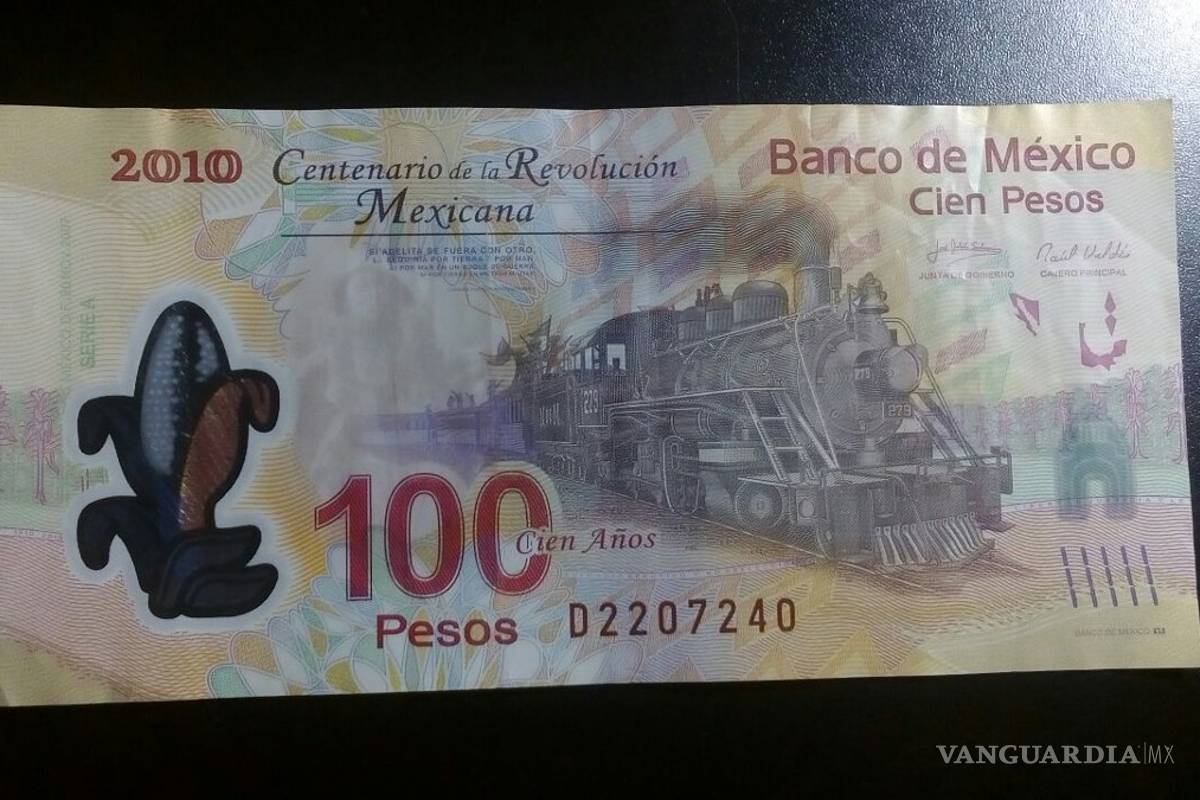 Los detienen por robar 100 pesos