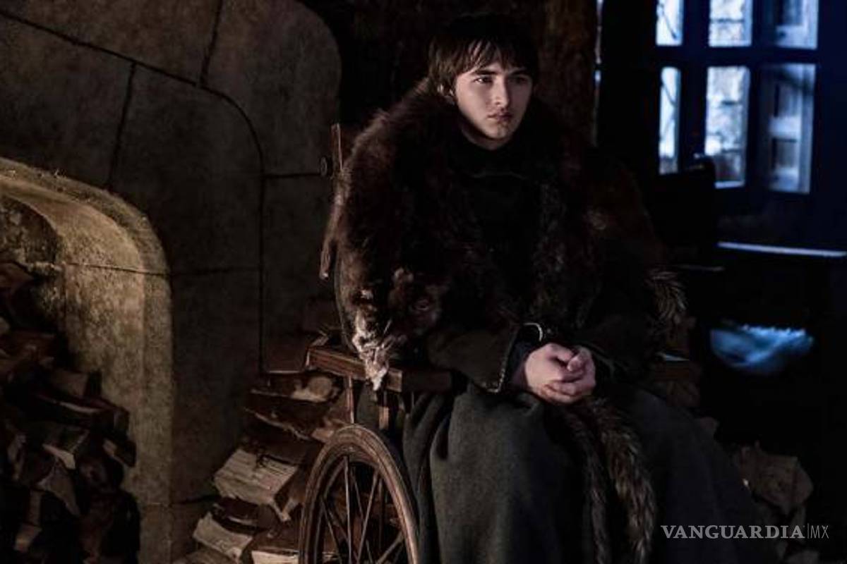 $!¡Las nuevas imágenes del episodio 2 de Game of Thrones!