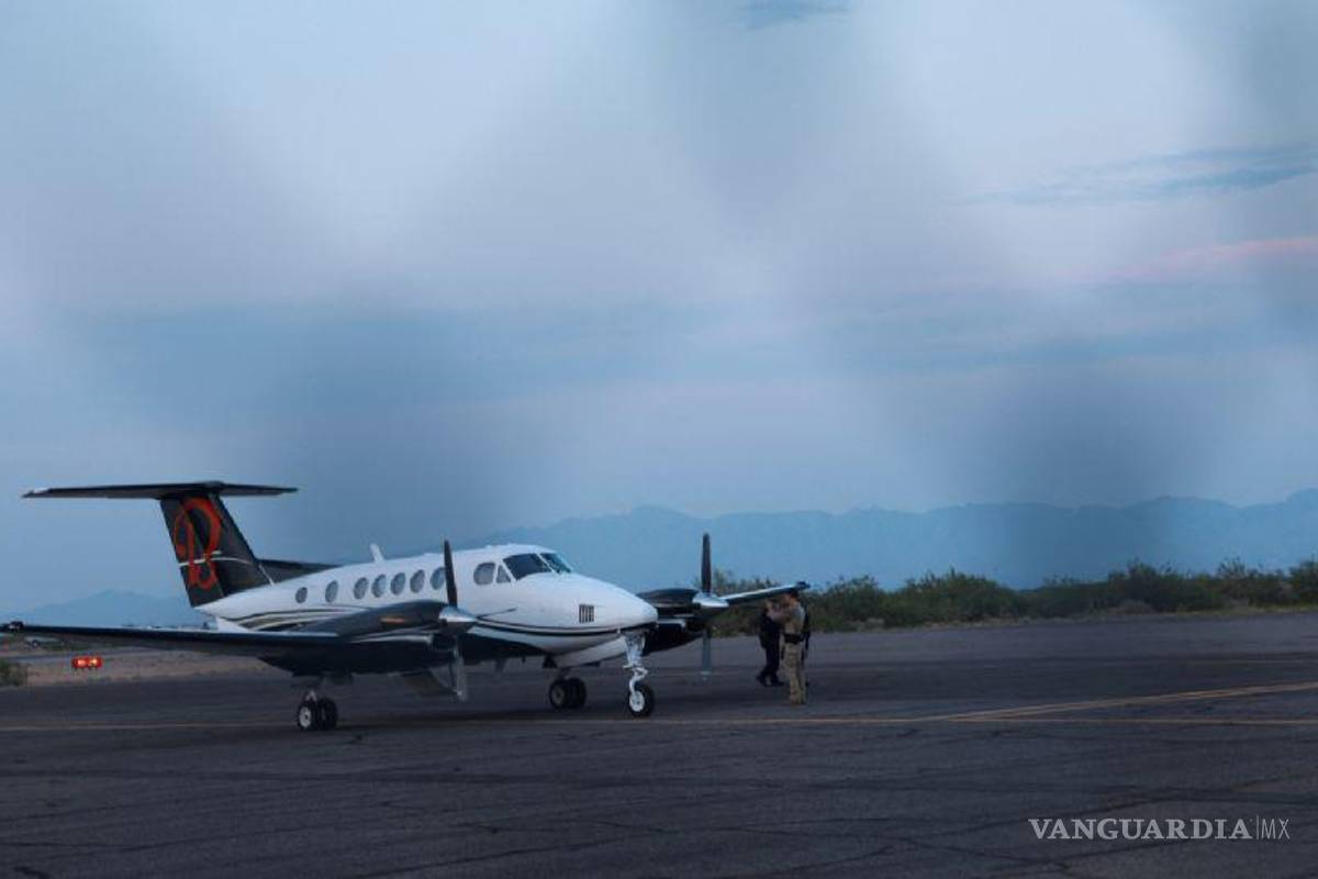 Acusado de llevar a ‘El Mayo’ y Joaquín Guzmán a EU, exige a AMLO ‘limpiar’ su nombre